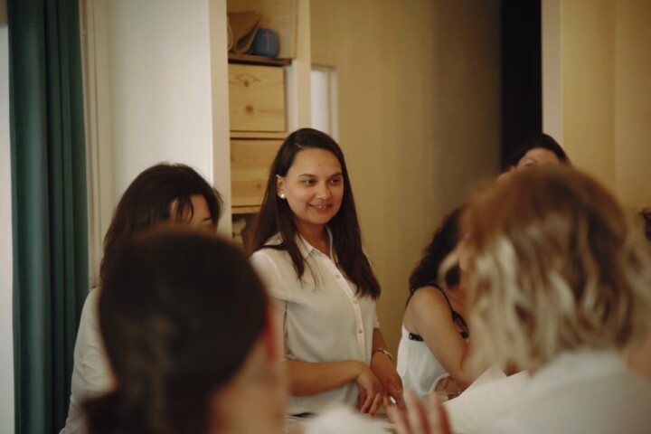 Les ateliers éco