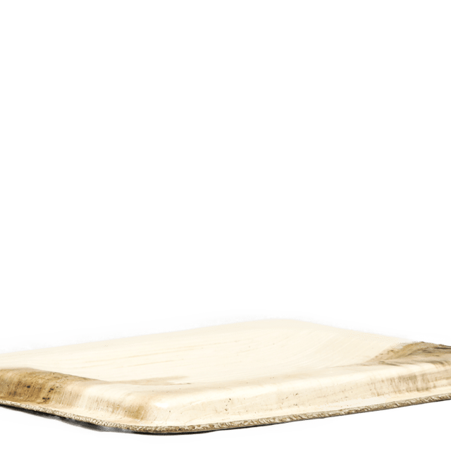 Barquette biodégradable et compostable Esprit Planète