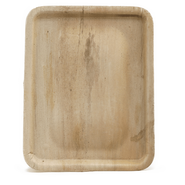 Barquette biodégradable et compostable Esprit Planète