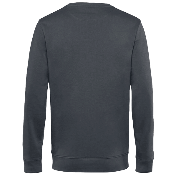 Sweat organique arrière asphalt