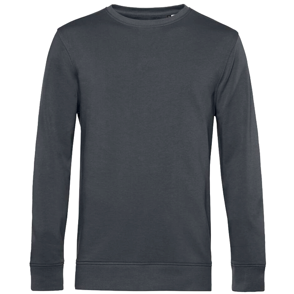 Sweat organique avant asphalt