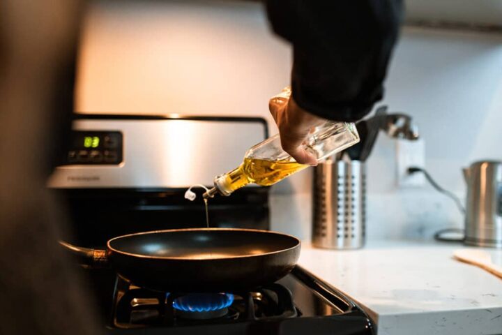 La cuisson au four solaire