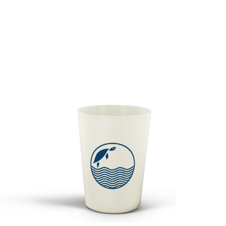gobelet écologique CUP15 BIO