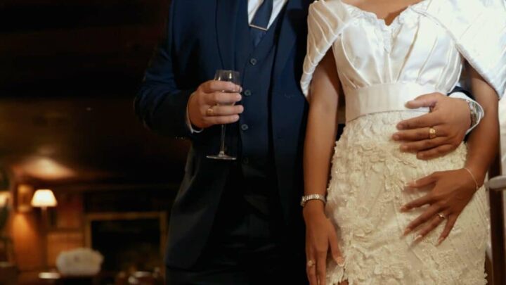 vidéaste de mariage à Toulouse