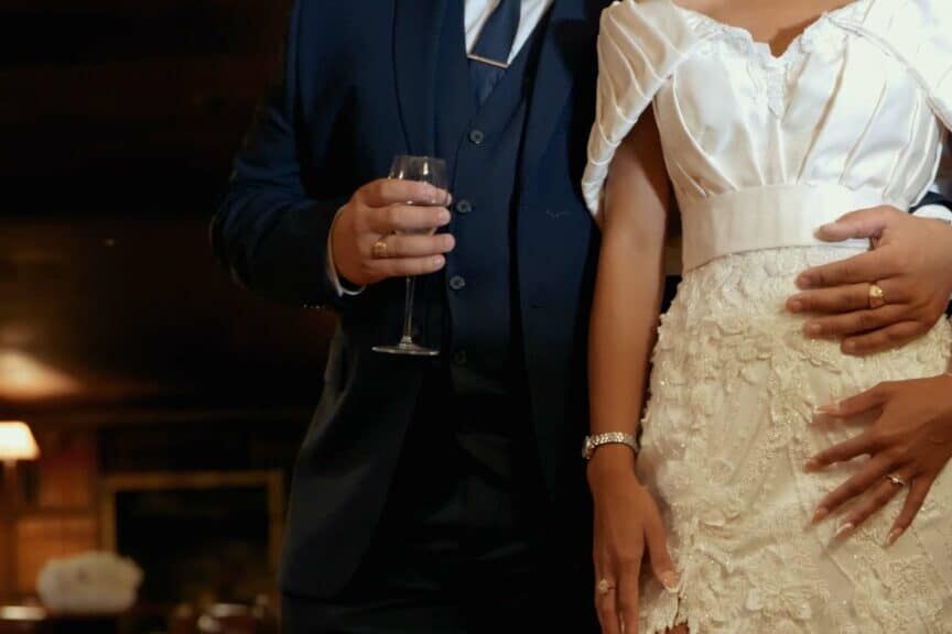 vidéaste de mariage à Toulouse