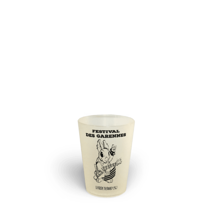 gobelet à café personnalisé CUP10