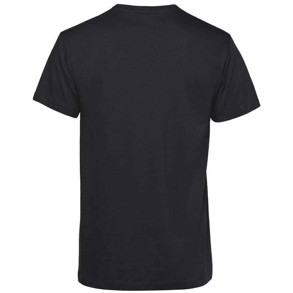 T-shirt organique personnalisé Navy Blue