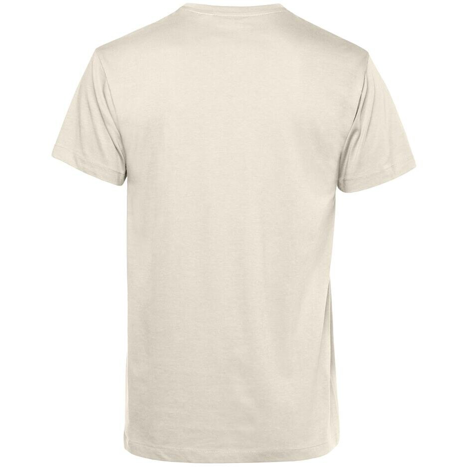 T-shirt organique personnalisé Off White