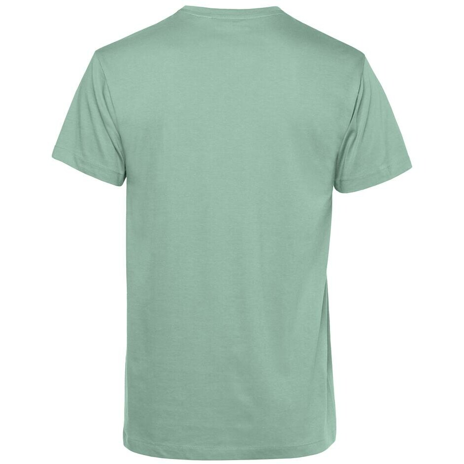 T-shirt organique personnalisé Sage