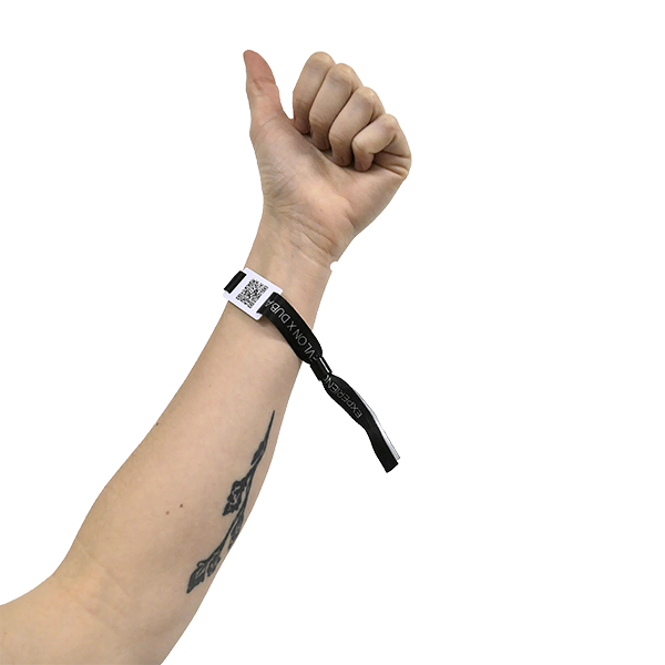 Bracelet Festival