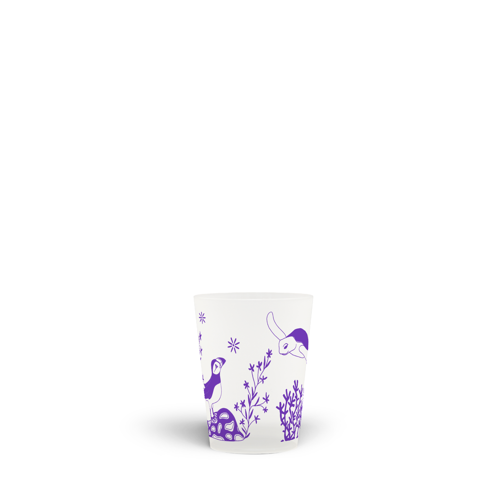 CUP10 parc CUP