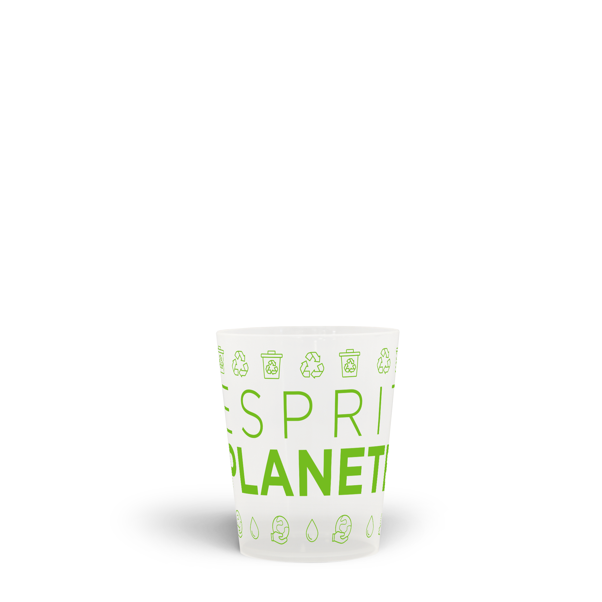 CUP15 parc CUP