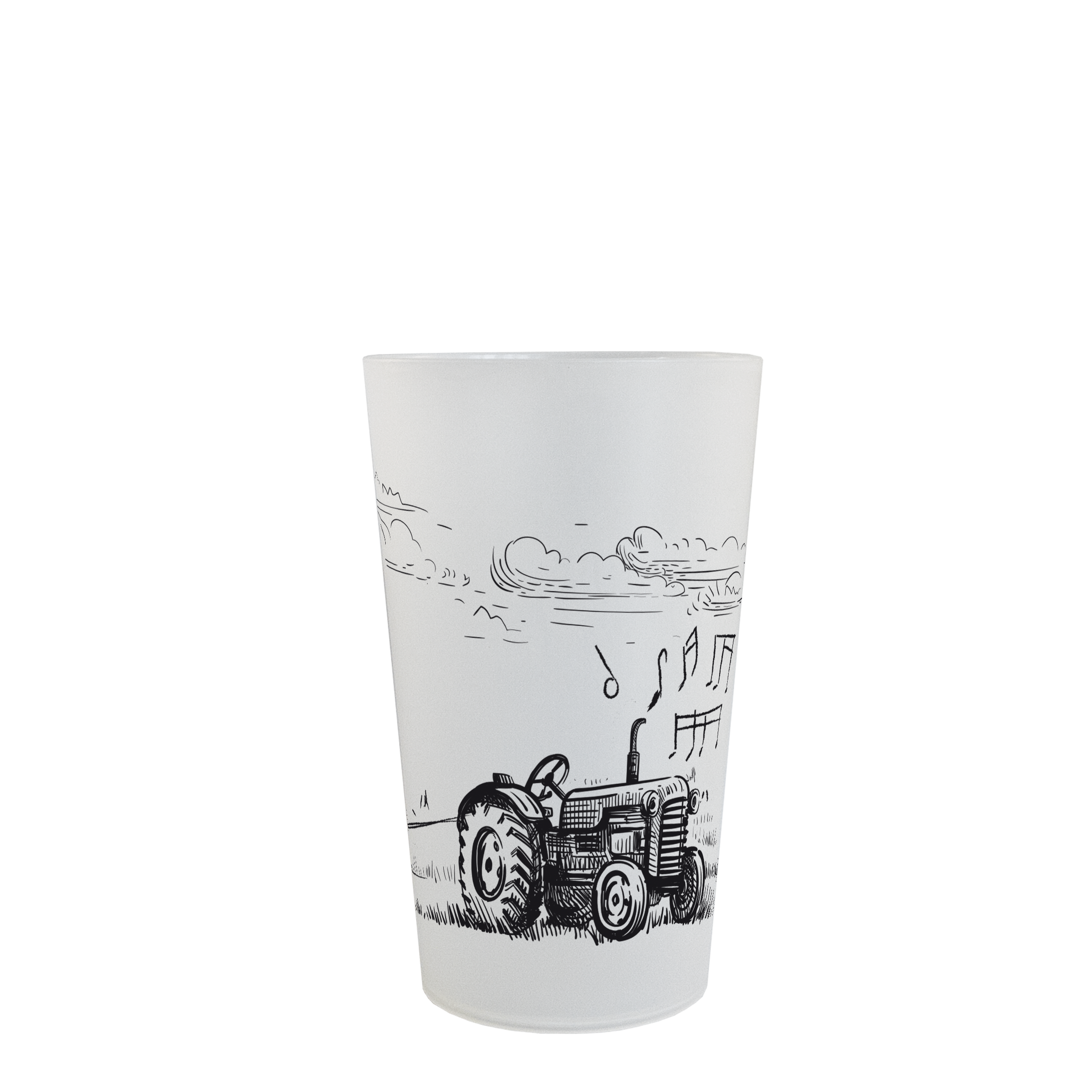 CUP25 parc CUP