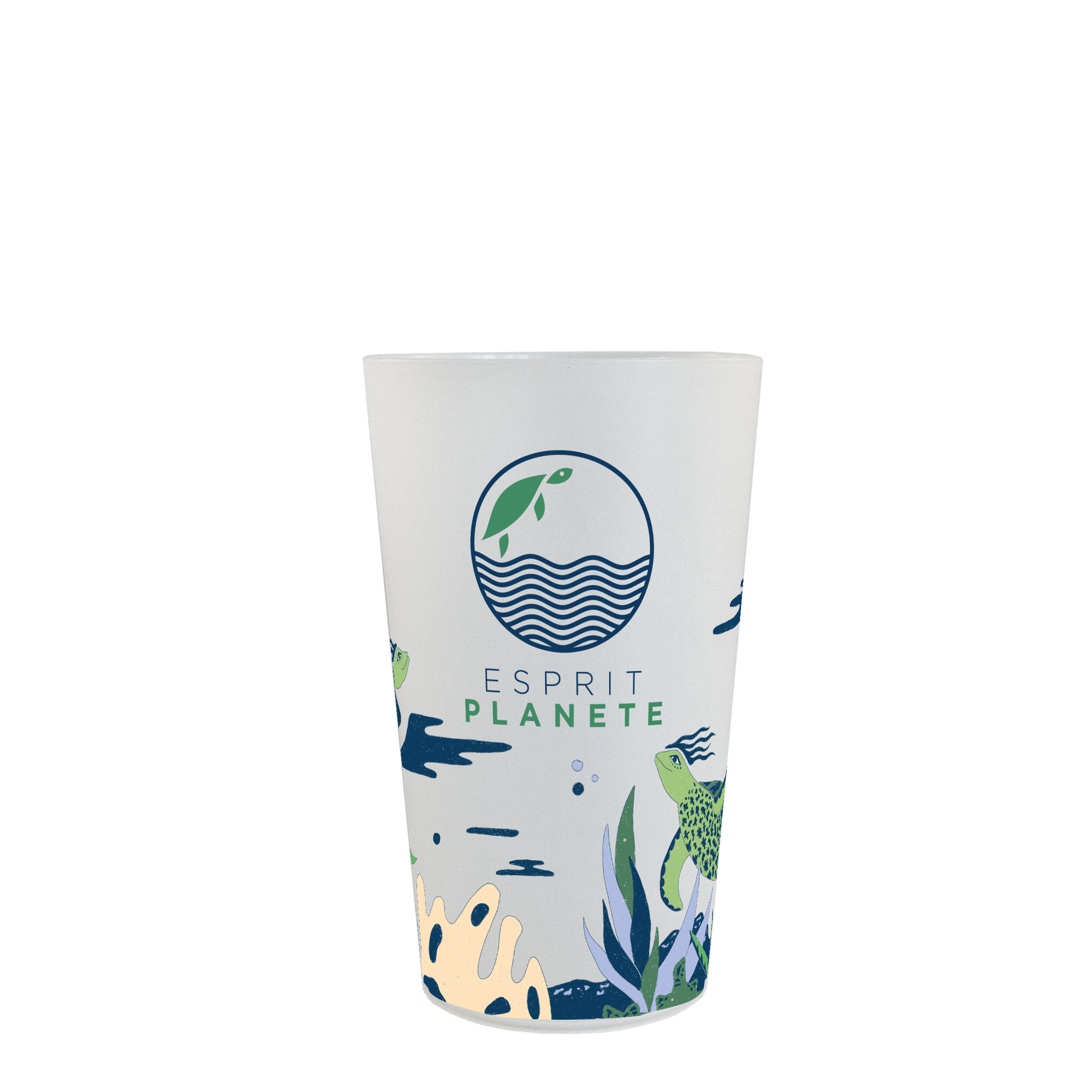 CUP25 parc CUP
