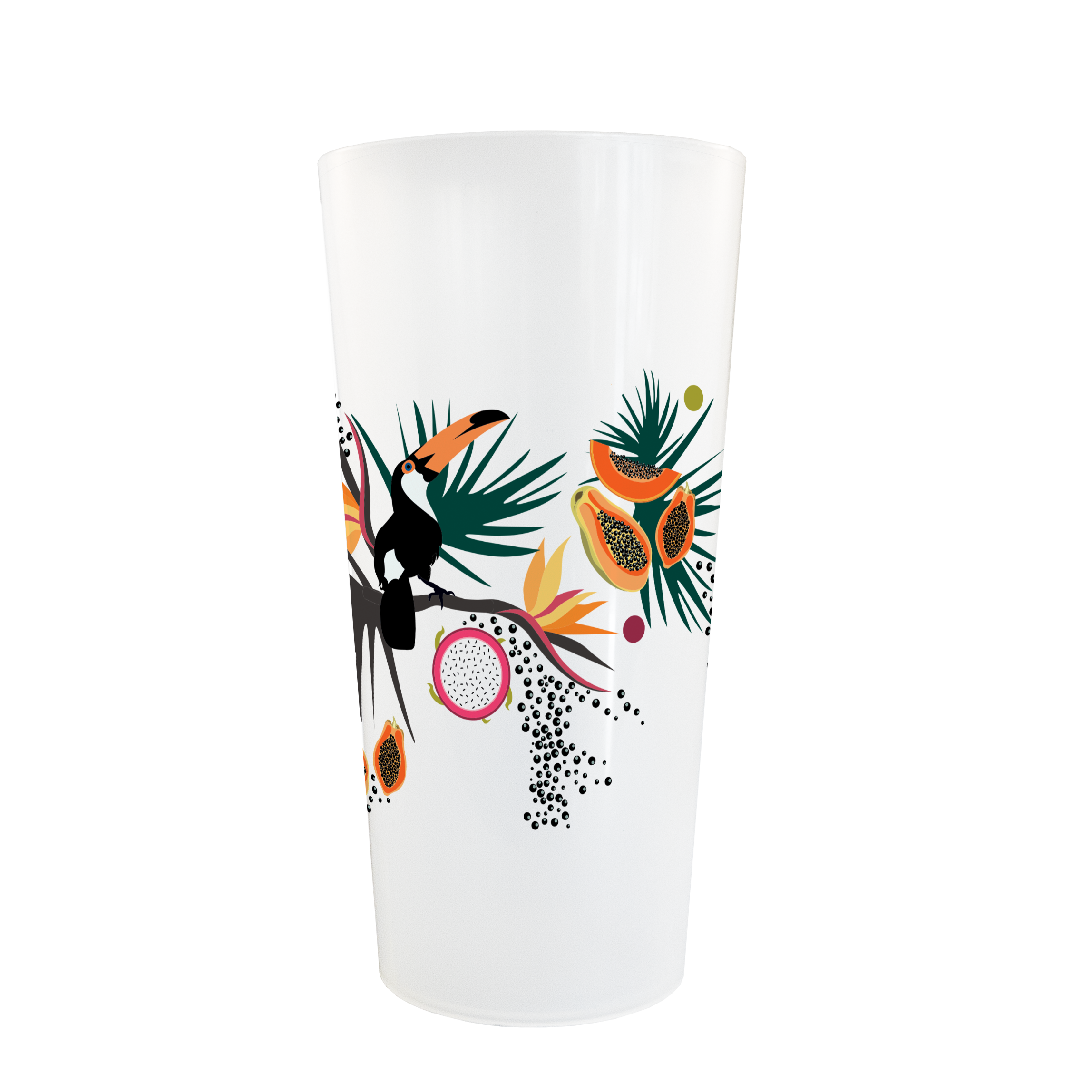 CUP50 parc CUP