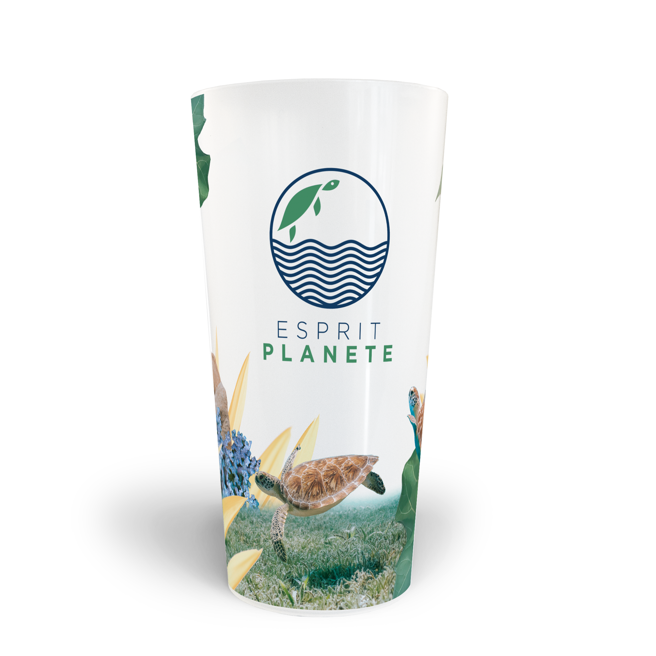 CUP50 parc CUP