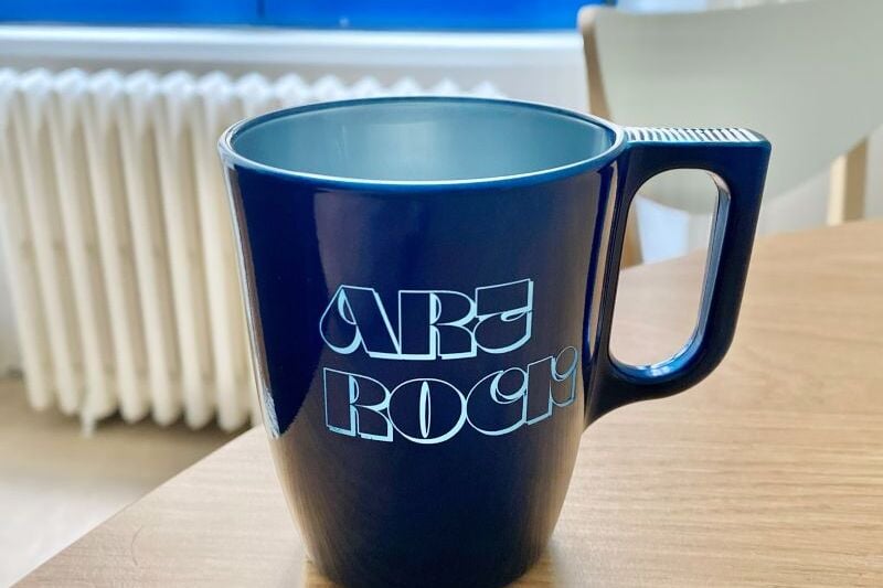 mugs personnalisés