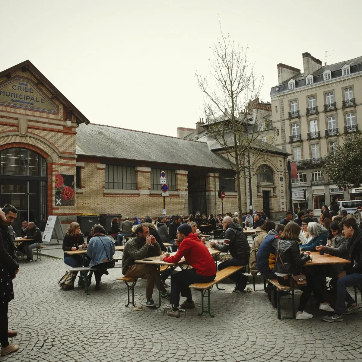 location de gobelets
