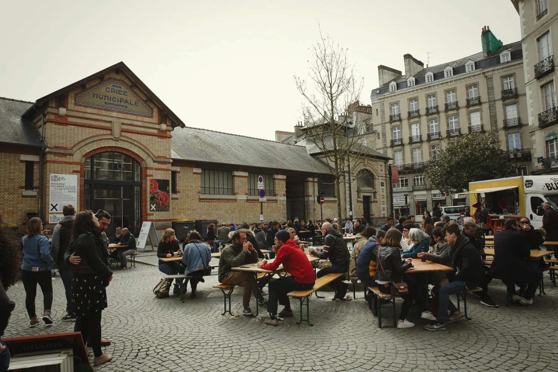 location de gobelets