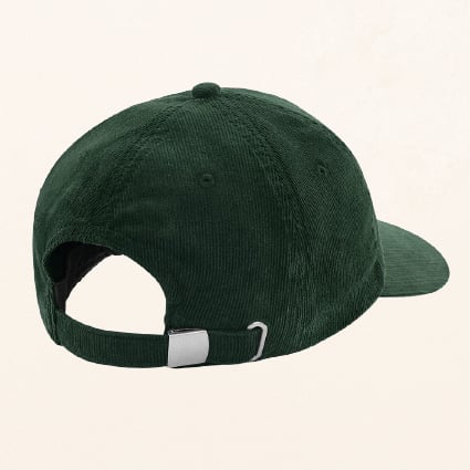 casquette personnalisée