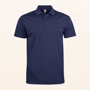 Polo de sport personnalisé