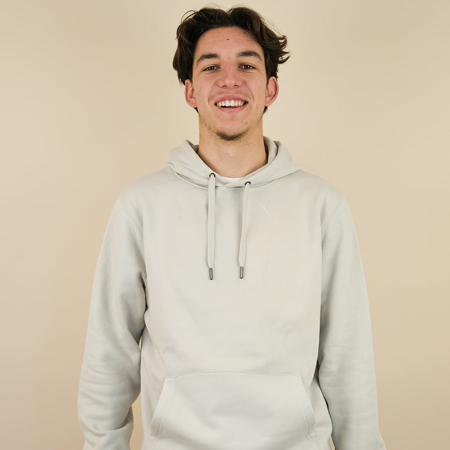Sweat personnalisé
