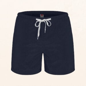 short de bain personnalisé