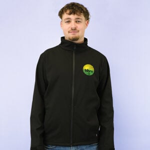 softshell française personnalisée