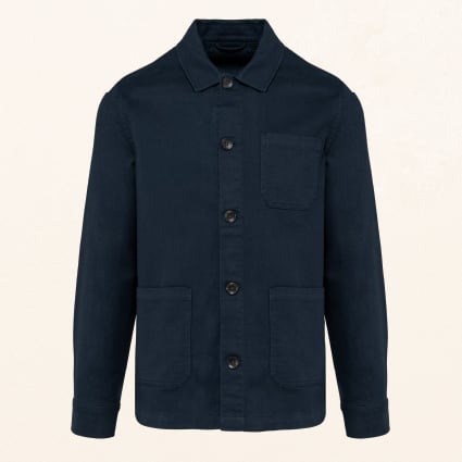 veste de travail personnalisable