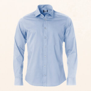 chemise personnalisable