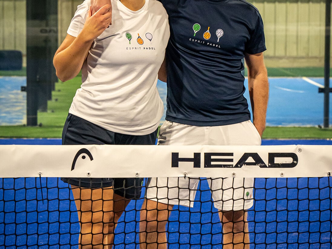 Padel & communication responsable