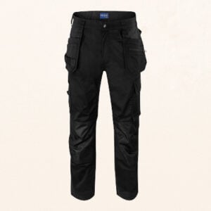 pantalon de travail personnalisable