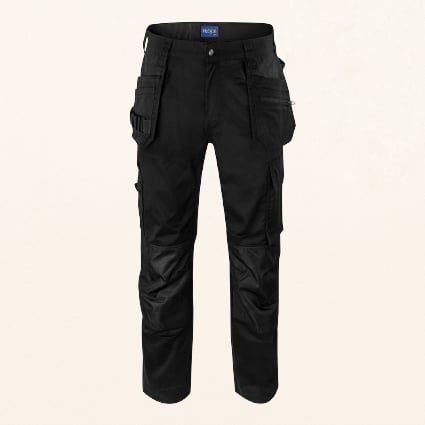 pantalon de travail personnalisable