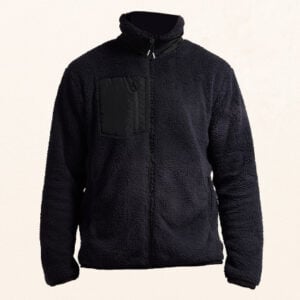 sherpa personnalisée