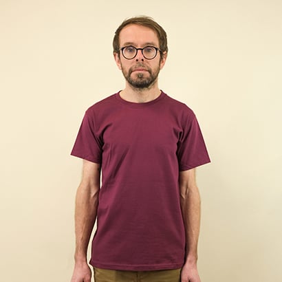 tee shirt personnalisé rennes
